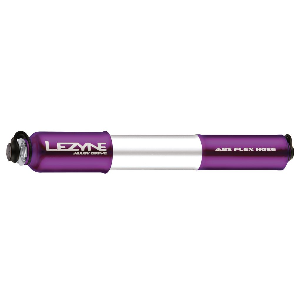 Lezyne Alloy Drive - M