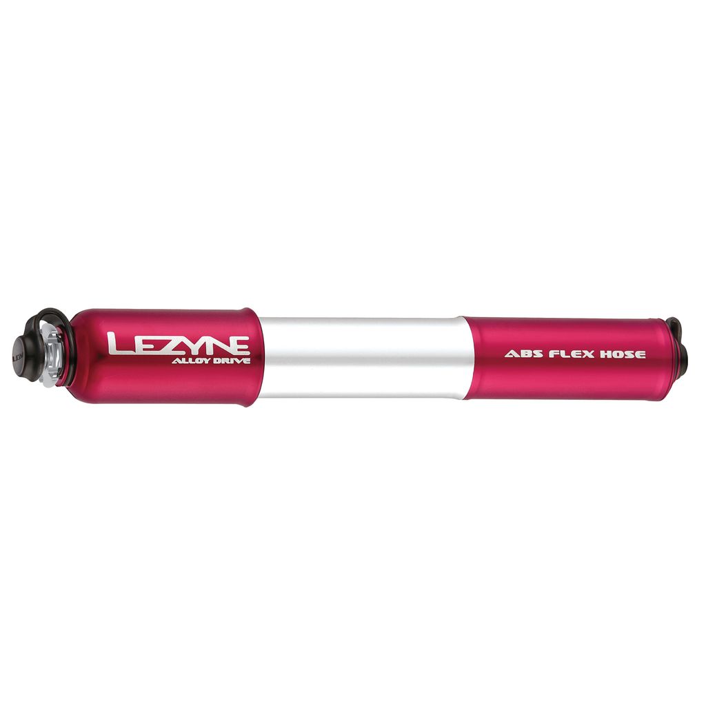 Lezyne Alloy Drive - M