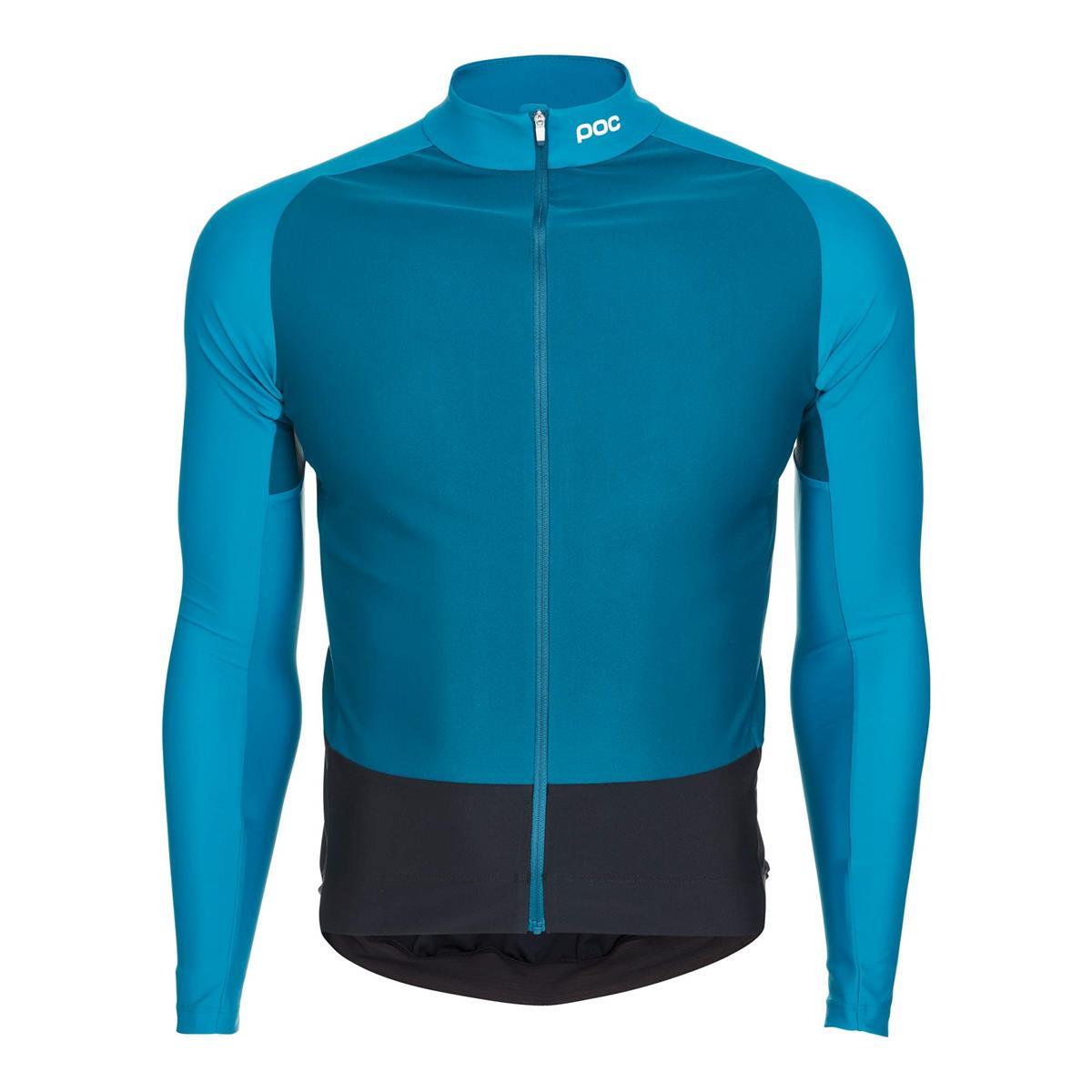 POC Apparel Essential Road Mid LS Jersey