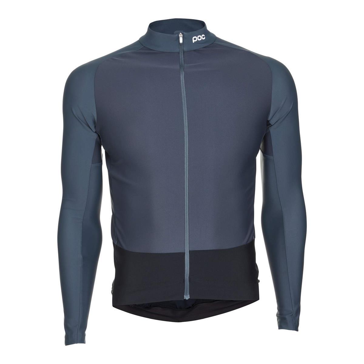 POC Apparel Essential Road Mid LS Jersey