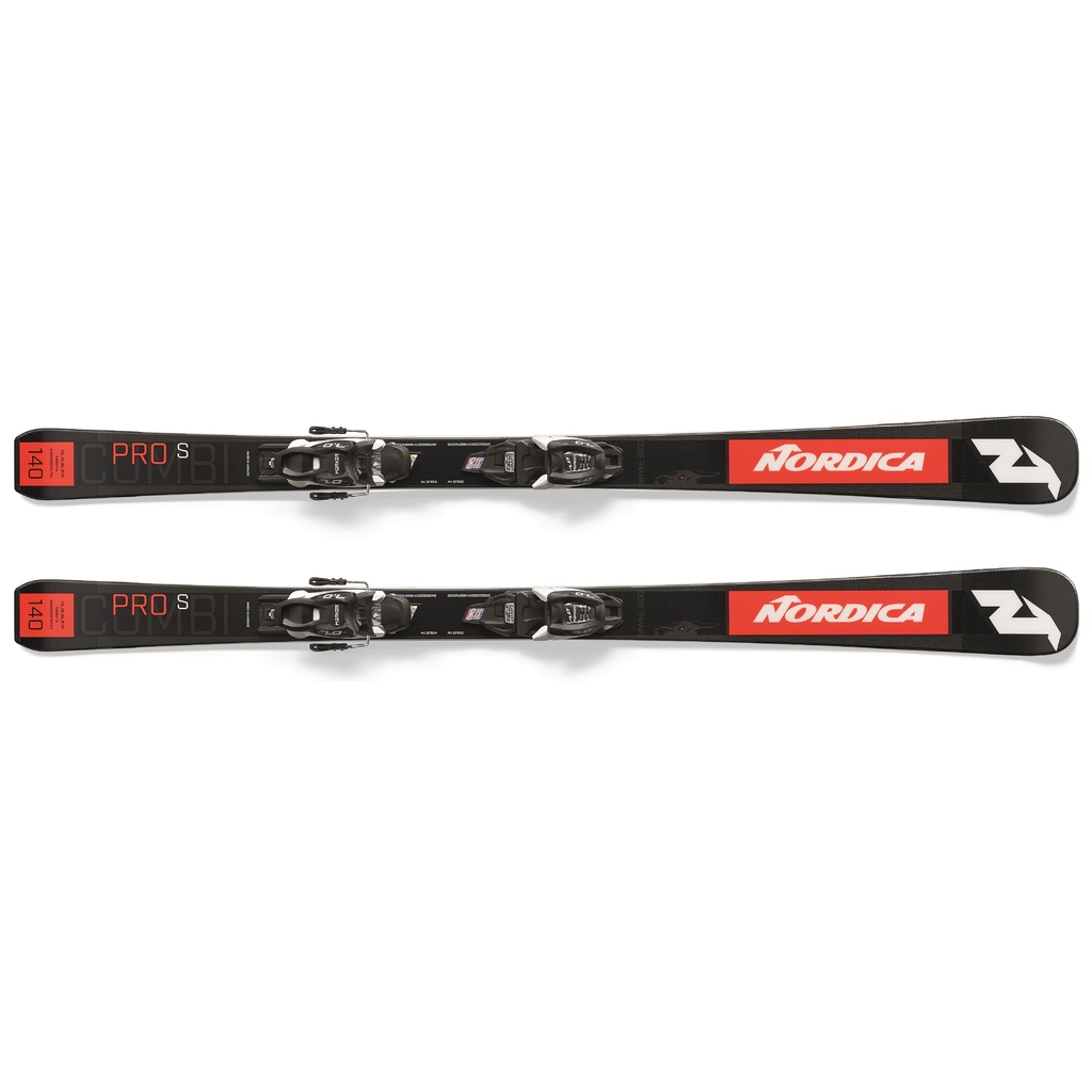 Nordica dobermann combi clearance pro s junior