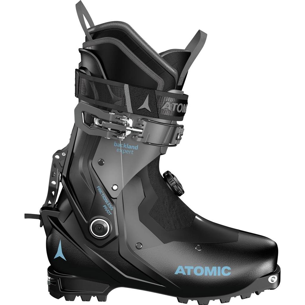 Atomic Backland Expert W