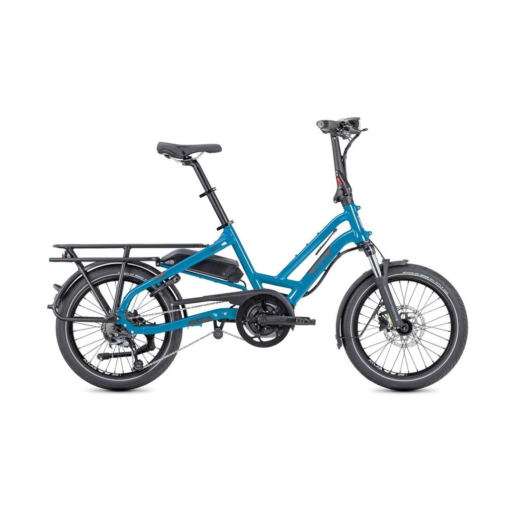 Tern HSD P9 EU Active Plus