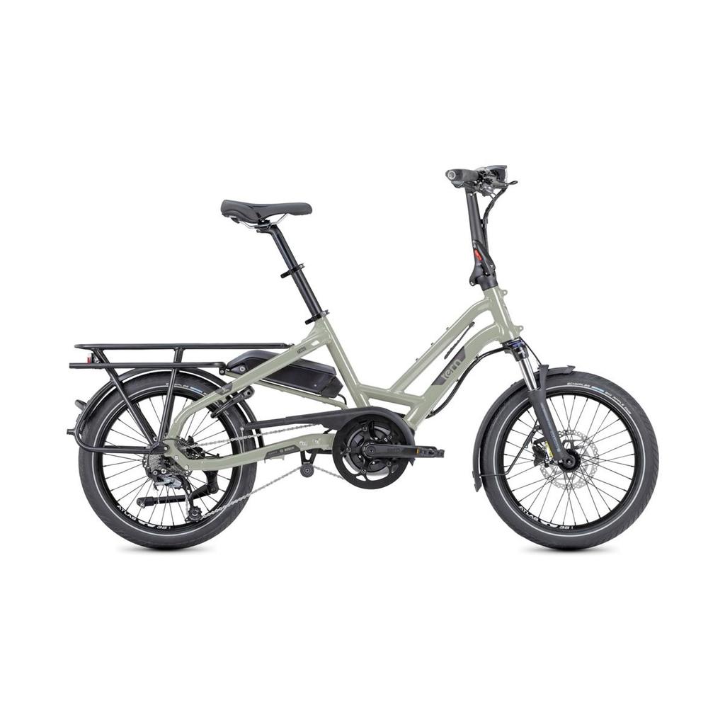 Tern HSD P9 EU Active Plus