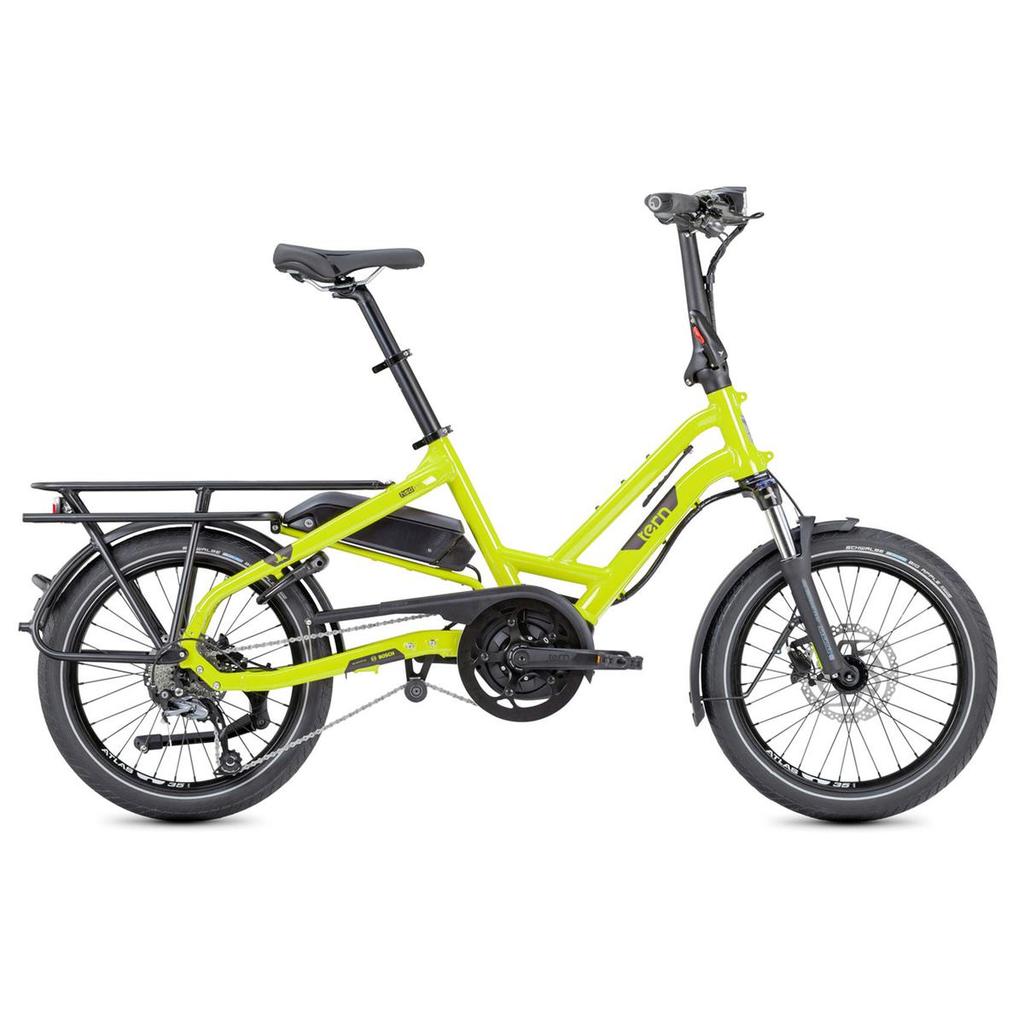 Tern HSD P9 EU Active Plus