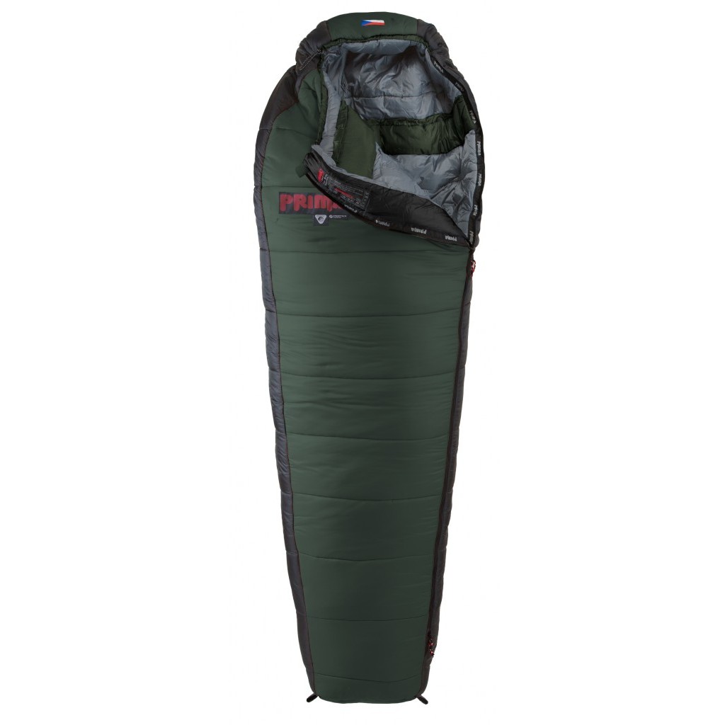 Śpiwory PRIMA Everest