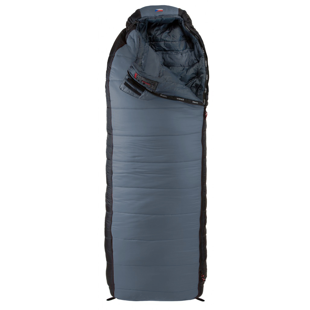 Śpiwory PRIMA Lhotse 230 Comfortable