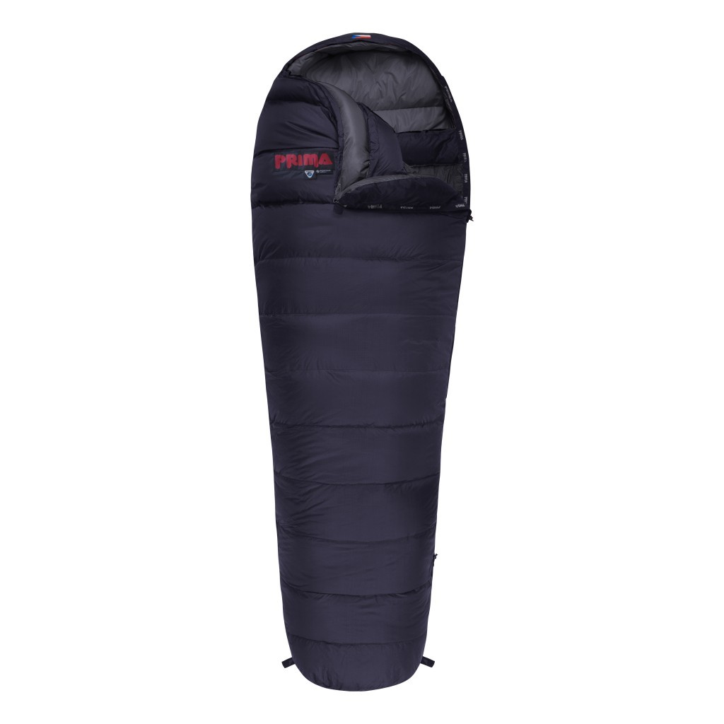 Śpiwory PRIMA Classic Polar 800g