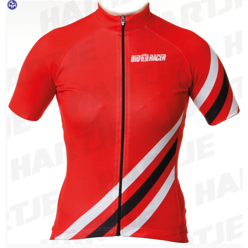BioRacer Shortarm Jersey Cycling Shirt