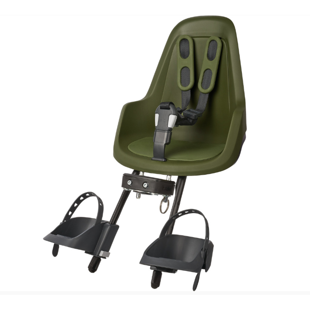 Bobike One mini front