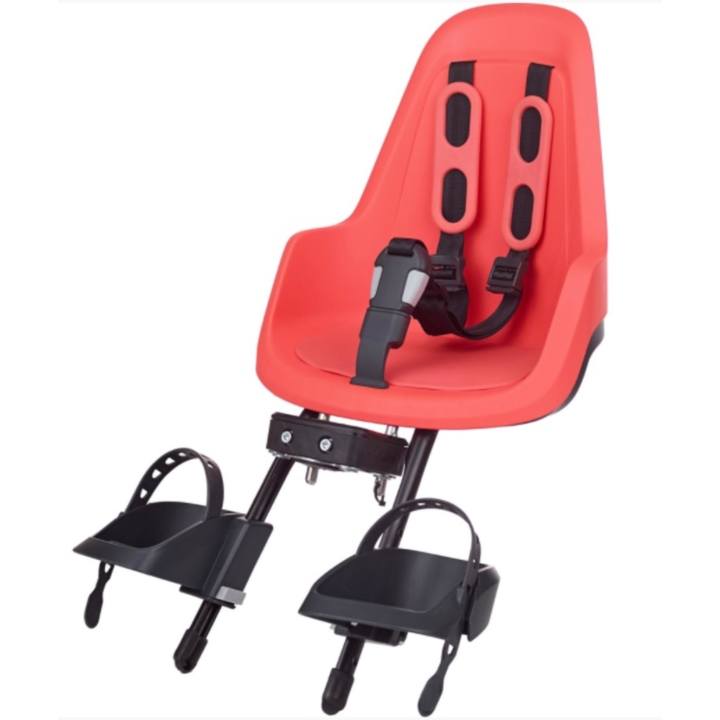 Bobike One mini front
