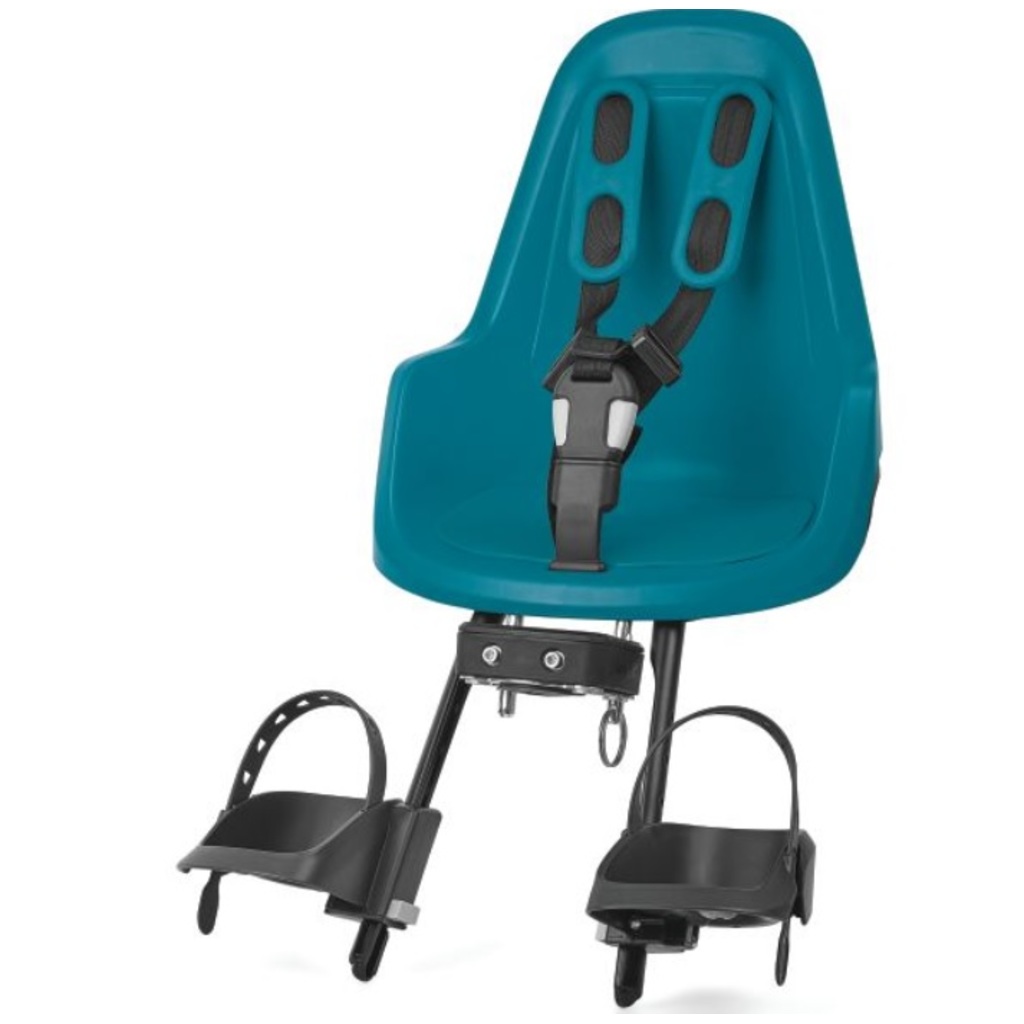 Bobike One mini front