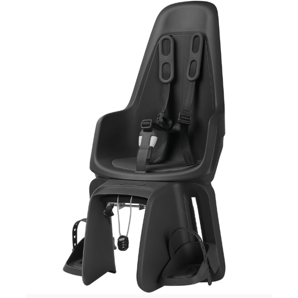 Bobike One Maxi BD hinten