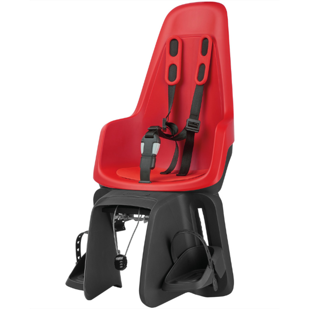 Bobike One Maxi BD hinten