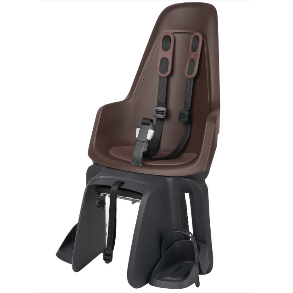 Bobike One Maxi BD hinten