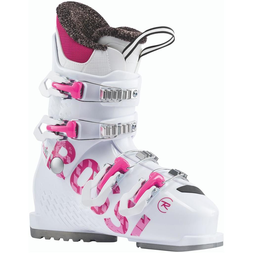 Rossignol Fun Girl J4