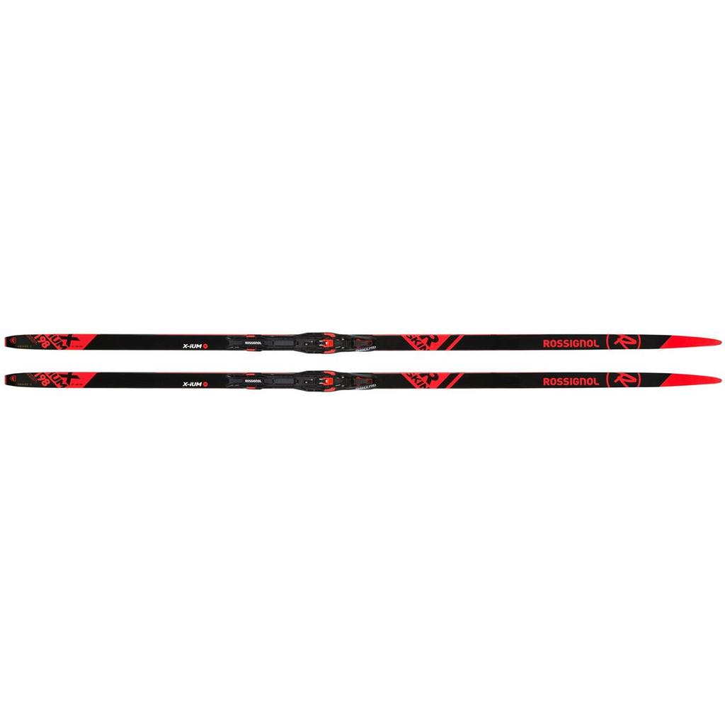 Rossignol X-IUM R-Skin IFP + binding (Race Classic)