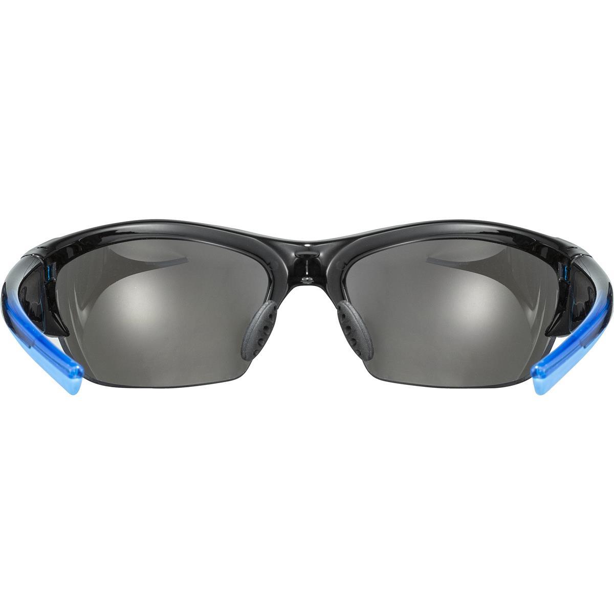 Okulary rowerowe Uvex Blaze III