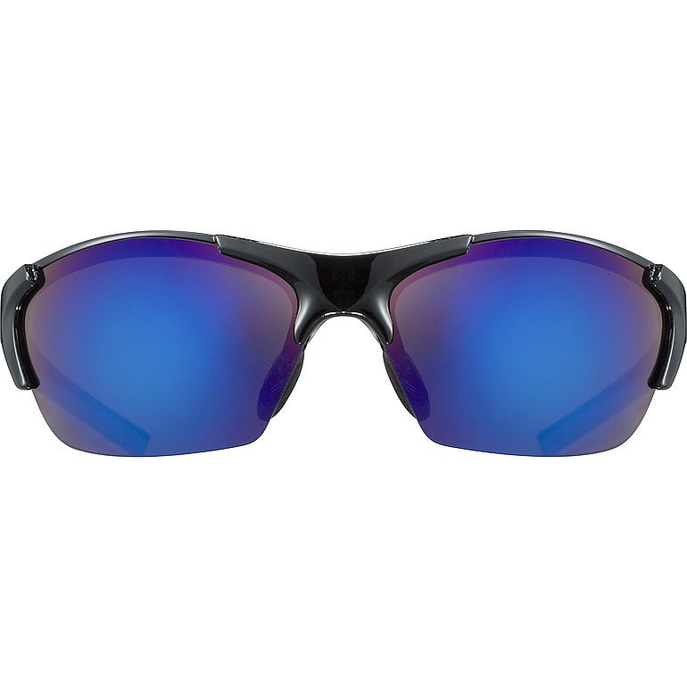 Okulary rowerowe Uvex Blaze III