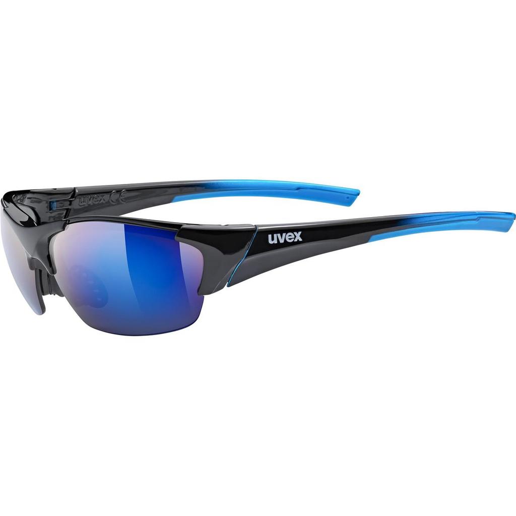 Okulary rowerowe Uvex Blaze III