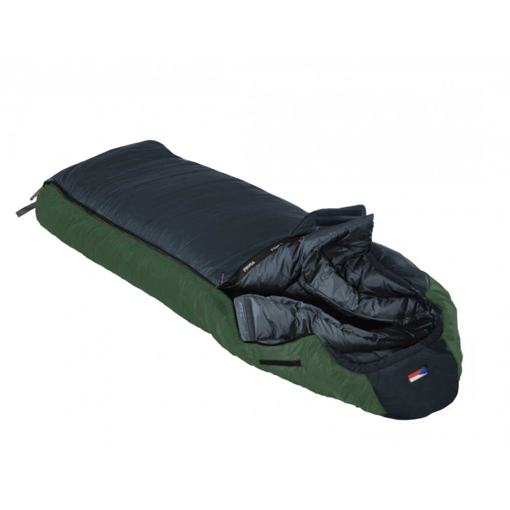 PRIMA Makalu 230 Comfortable