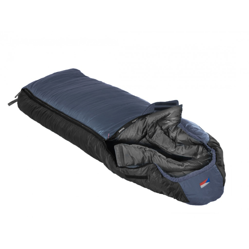 PRIMA Makalu 230 Comfortable