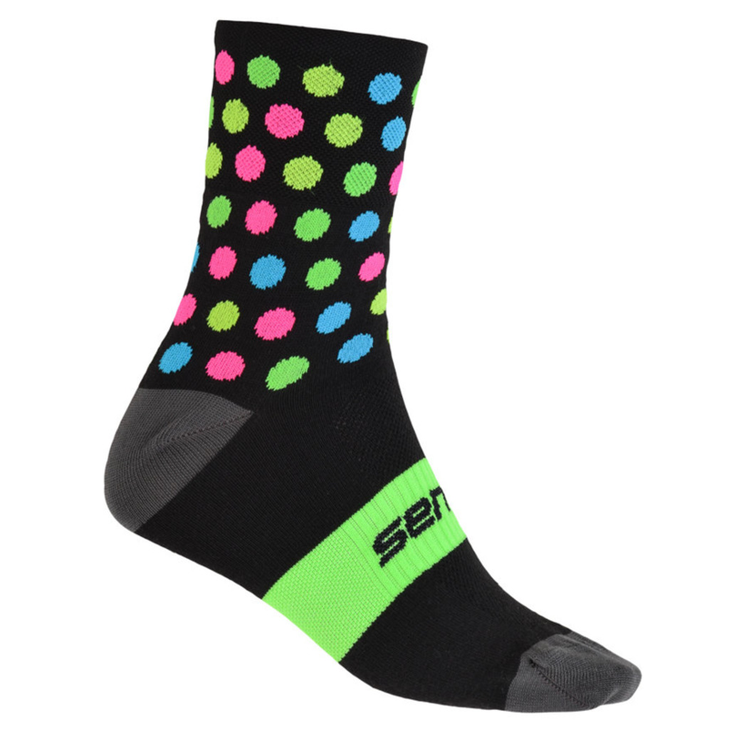 Sensor Dots socks