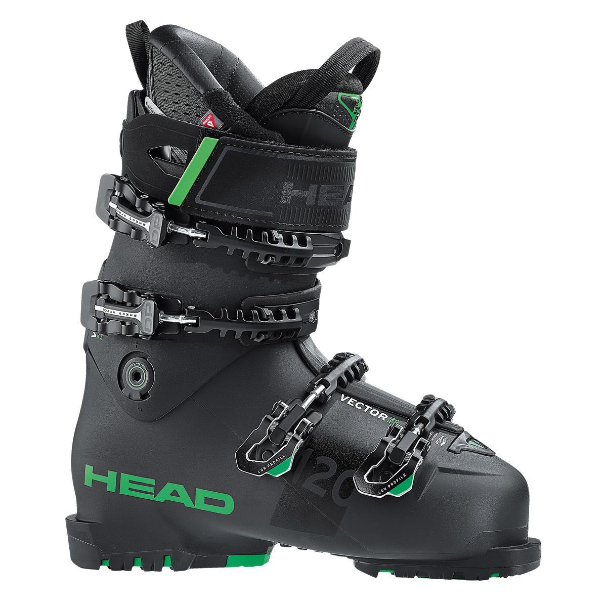 Head Vector 120S RS