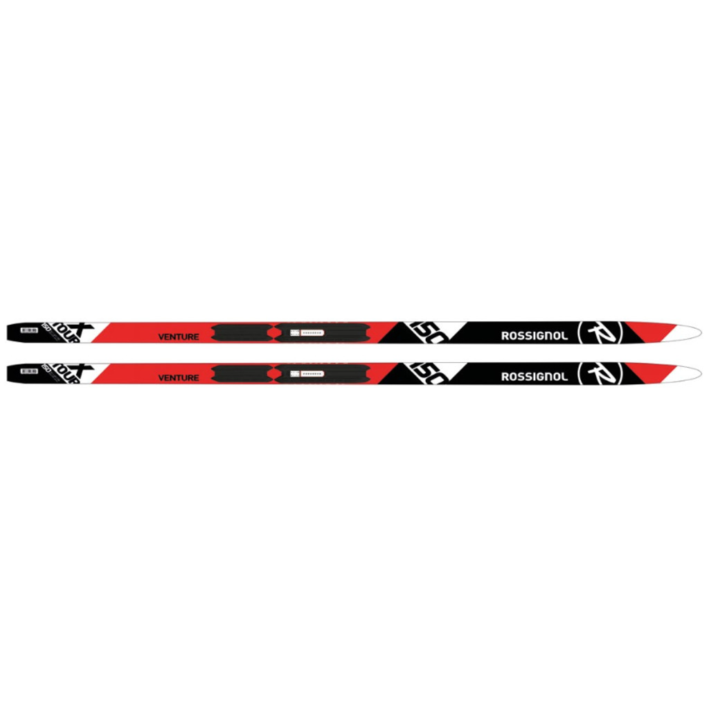 Rossignol XT Venture Jr Waxless (SS) + binding (Tour Jr StepIn)