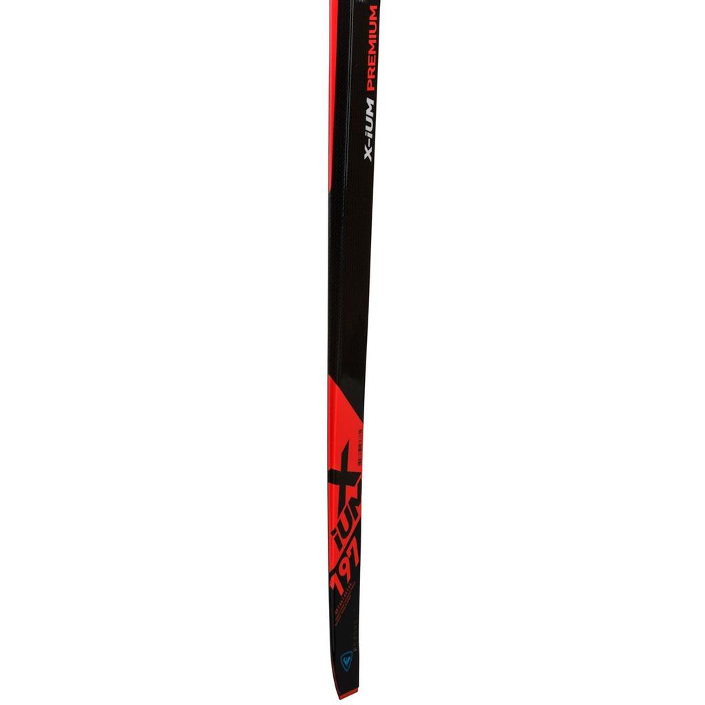 Biegówki Rossignol X-IUM Classic Premium C1 IFP 
