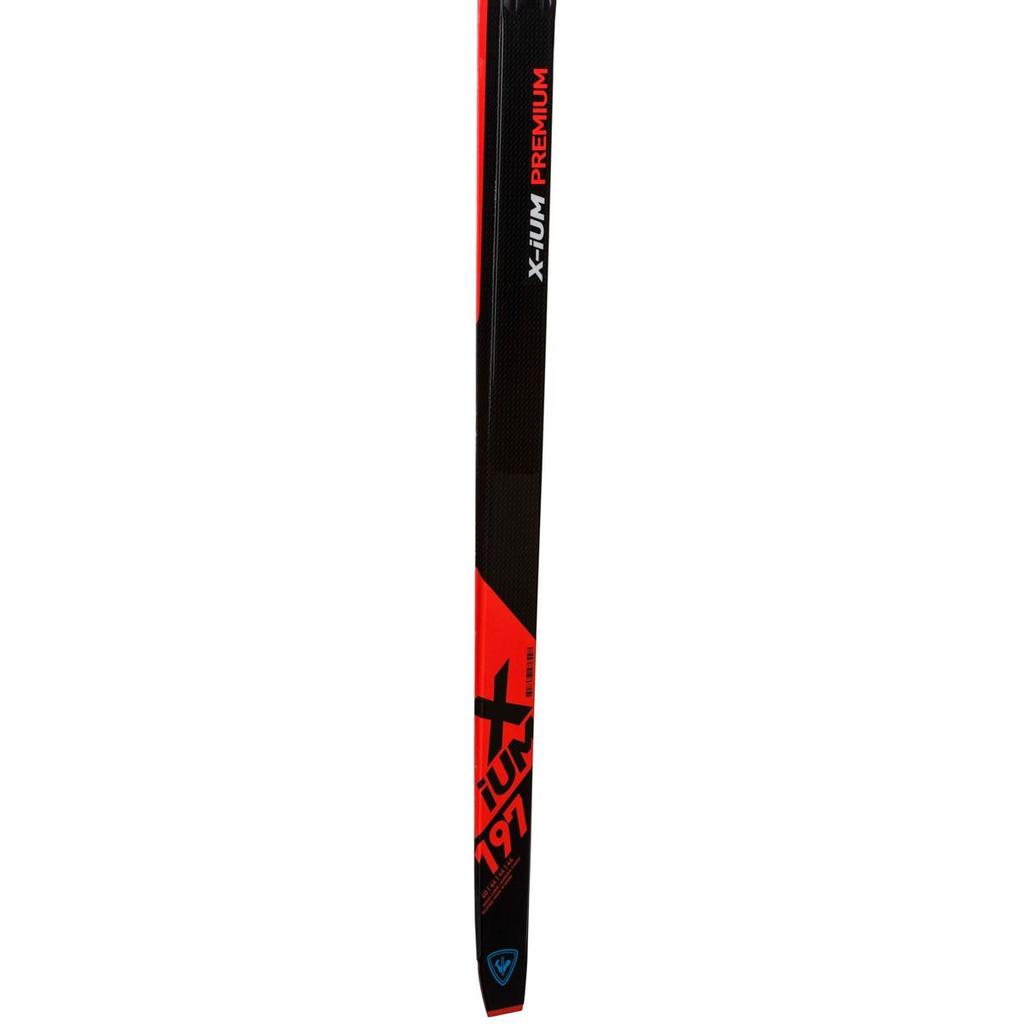Biegówki Rossignol X-IUM Classic Premium C2 IFP 