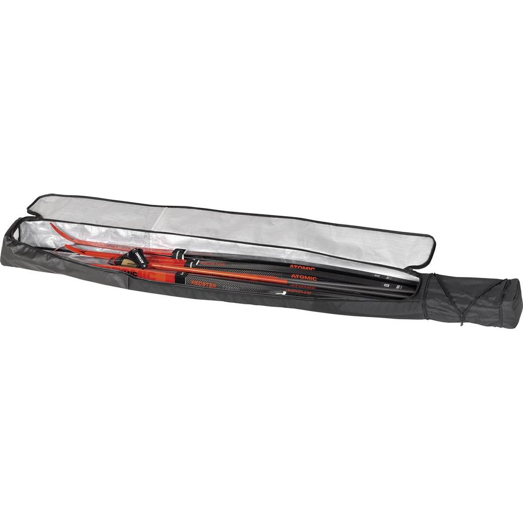 Pokrowce na biegówki Atomic Nordic Ski Bag 3 Pairs