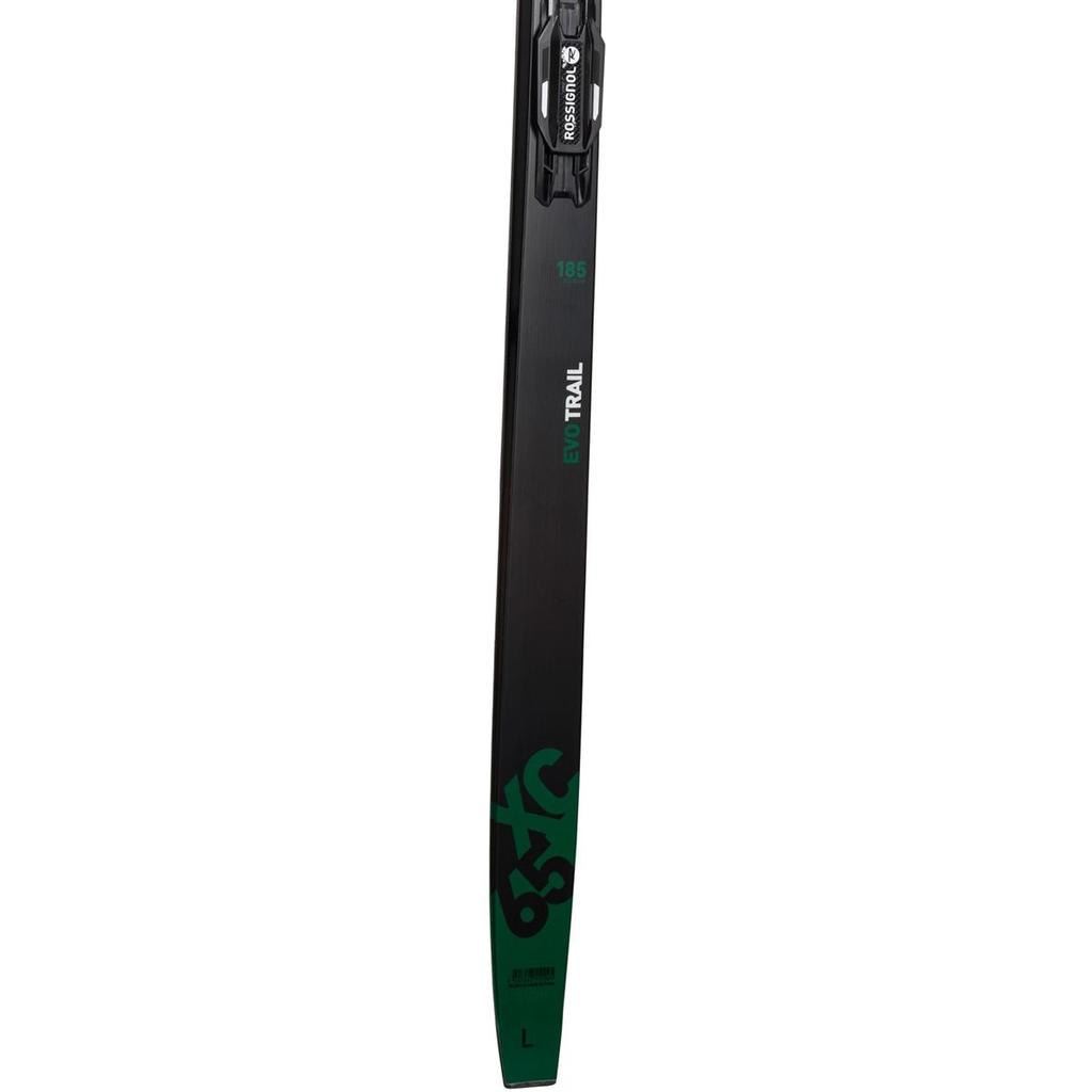 Biegówki Rossignol Evo XC 65 R-Skin