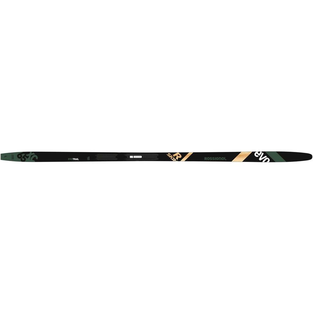 Biegówki Rossignol Evo XC 65 R-Skin + binding (Control Step In)