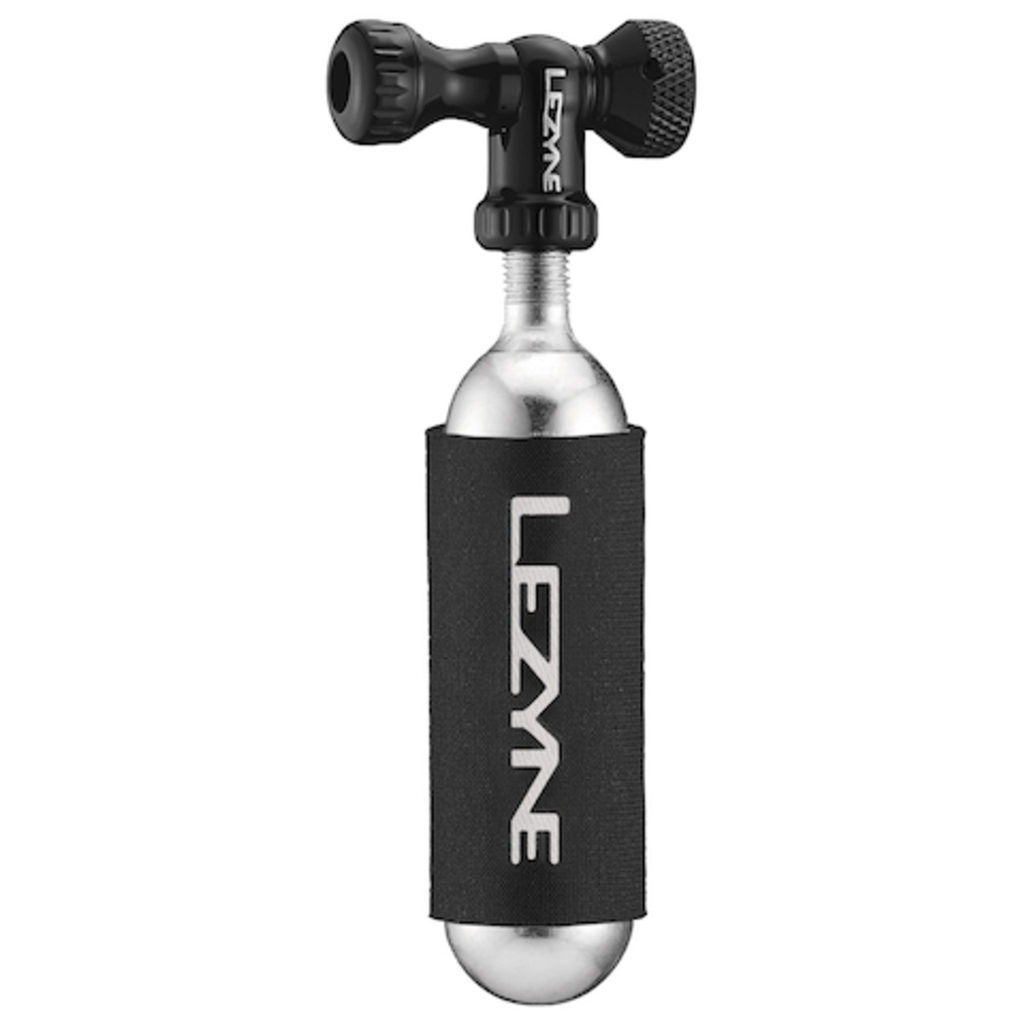 Lezyne Control Drive C02 + 25g Bombička