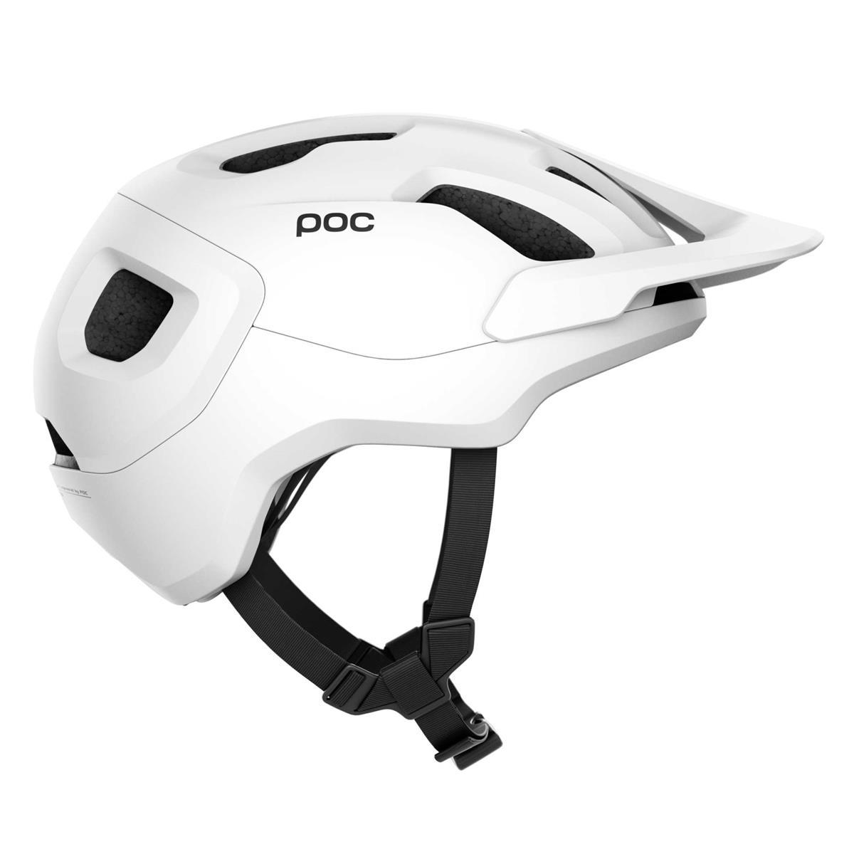 POC Axion Spin