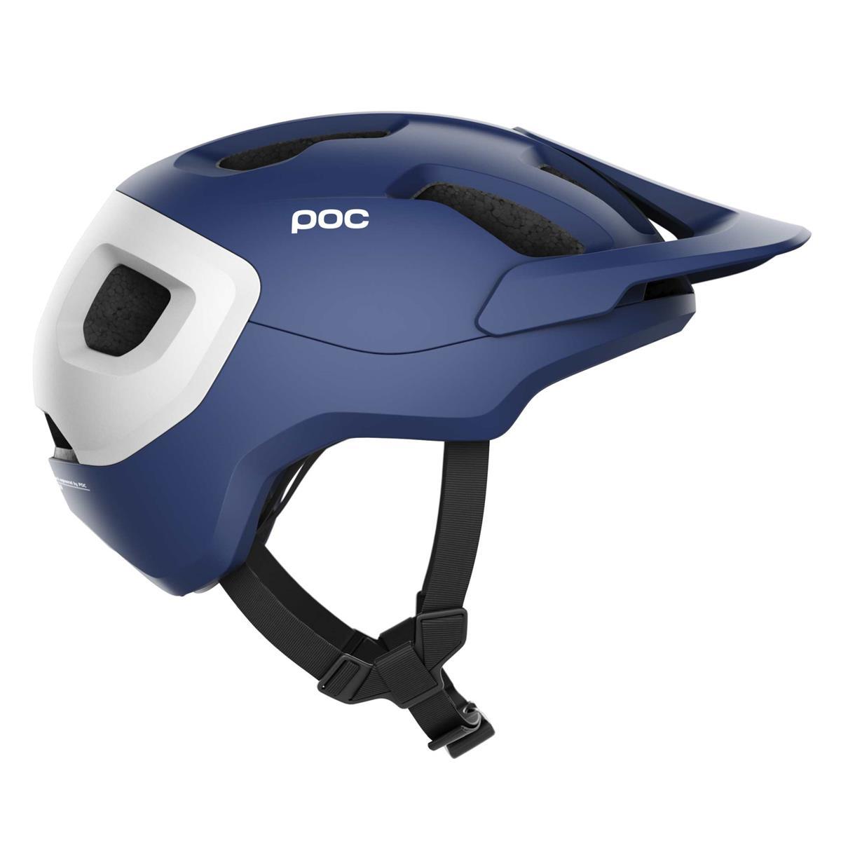 POC Axion Spin