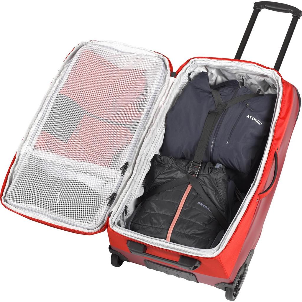 Plecaki i torby Atomic Trolley 90 L