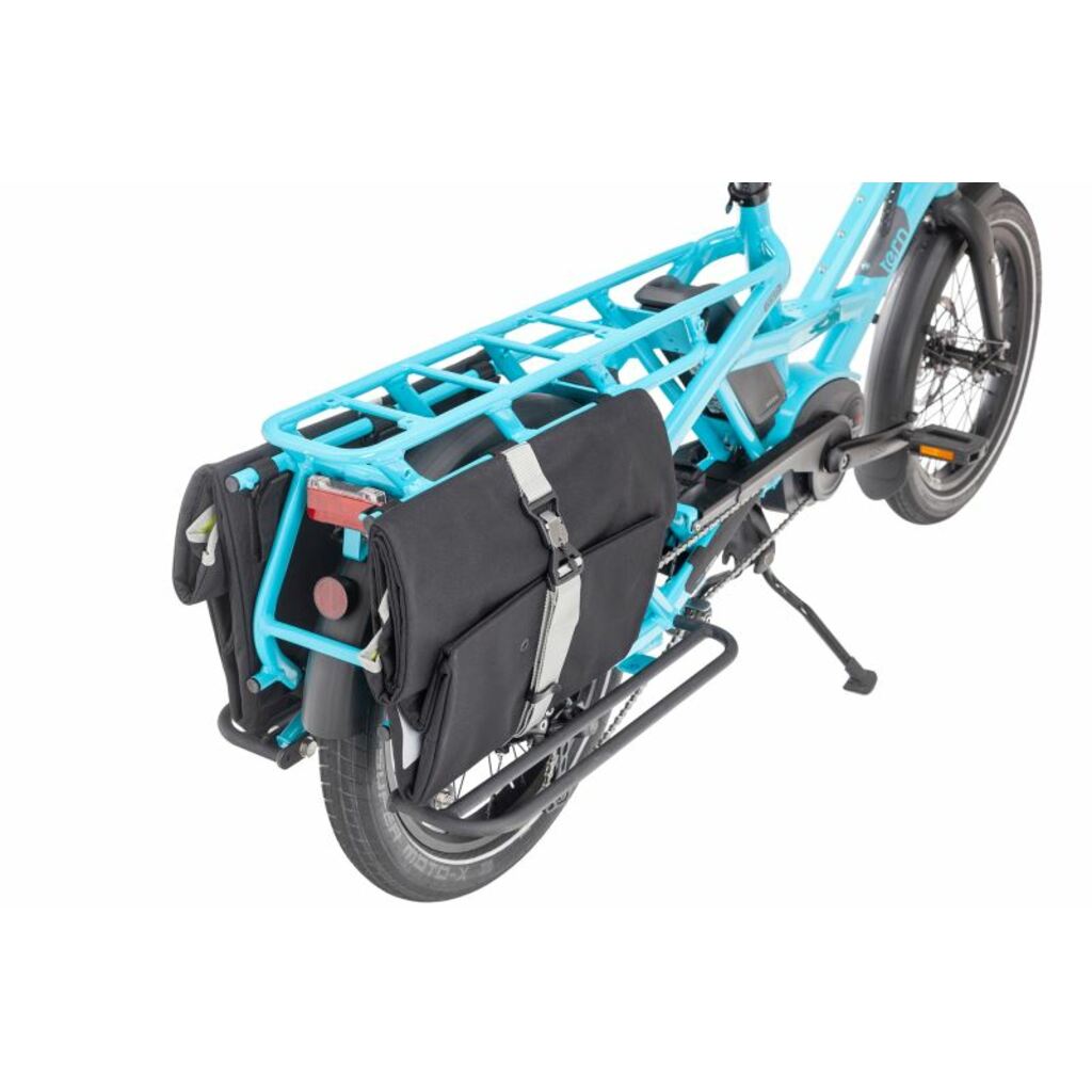 Torby na rower Tern Cargo Hold 37™ Panniers 