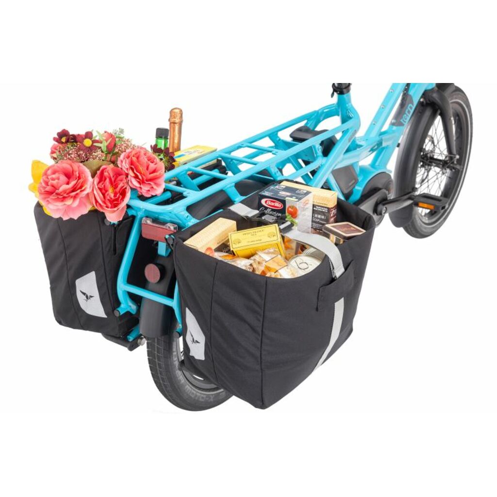 Torby na rower Tern Cargo Hold 37™ Panniers 