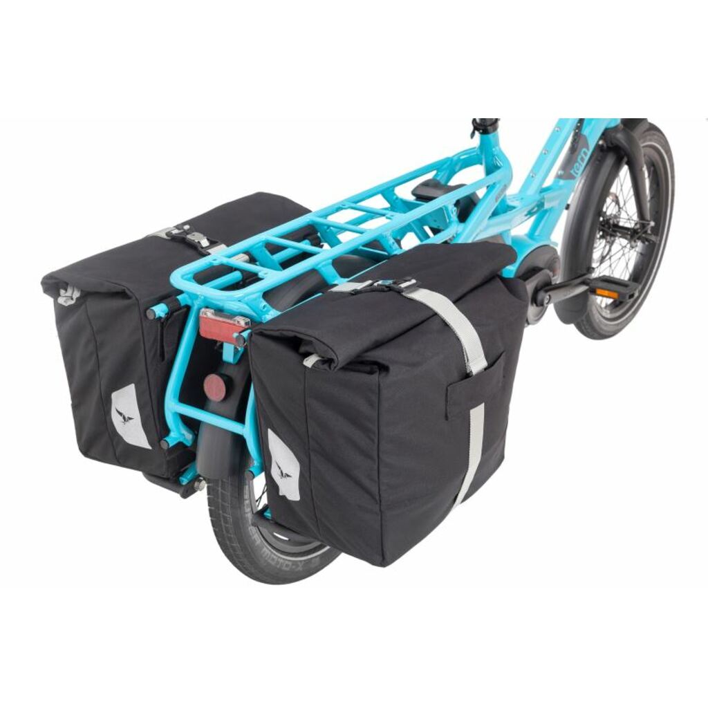 Torby na rower Tern Cargo Hold 37™ Panniers 