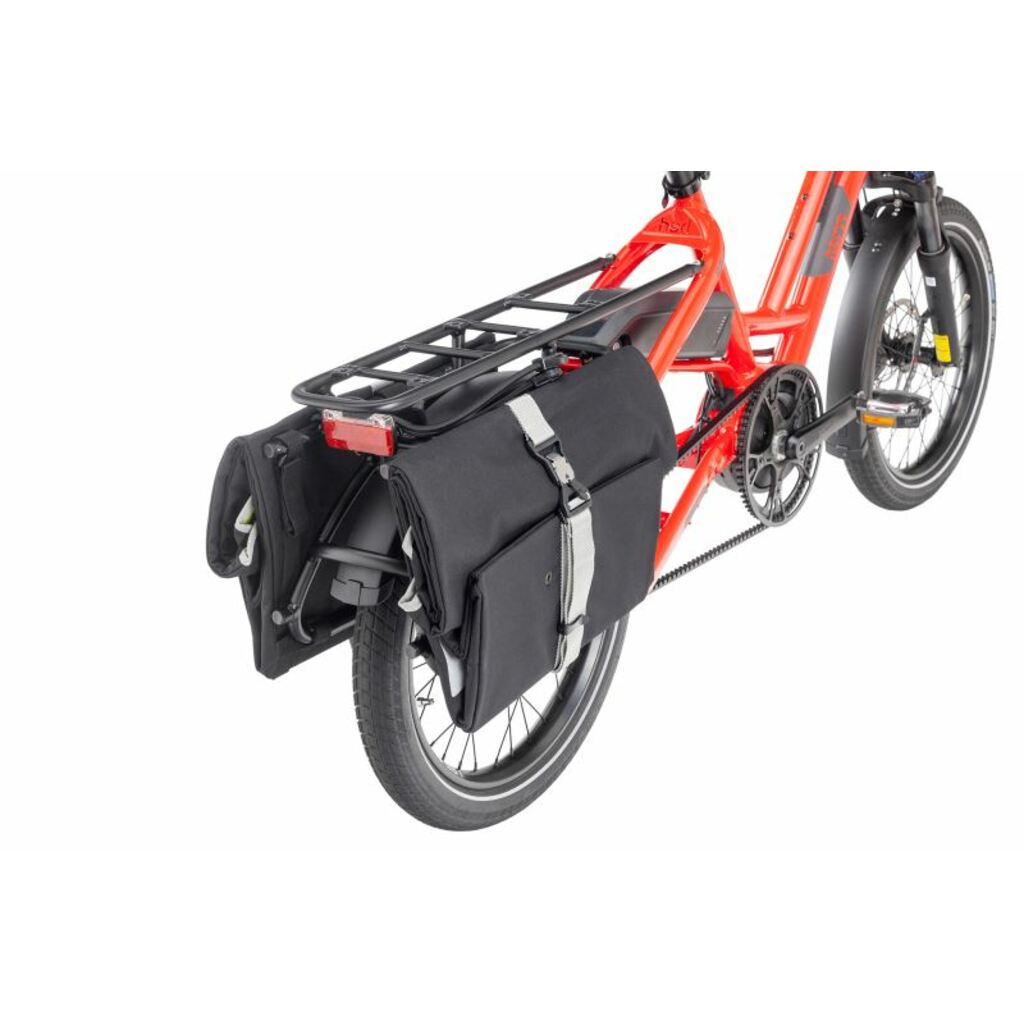 Torby na rower Tern Cargo Hold 37™ Panniers 
