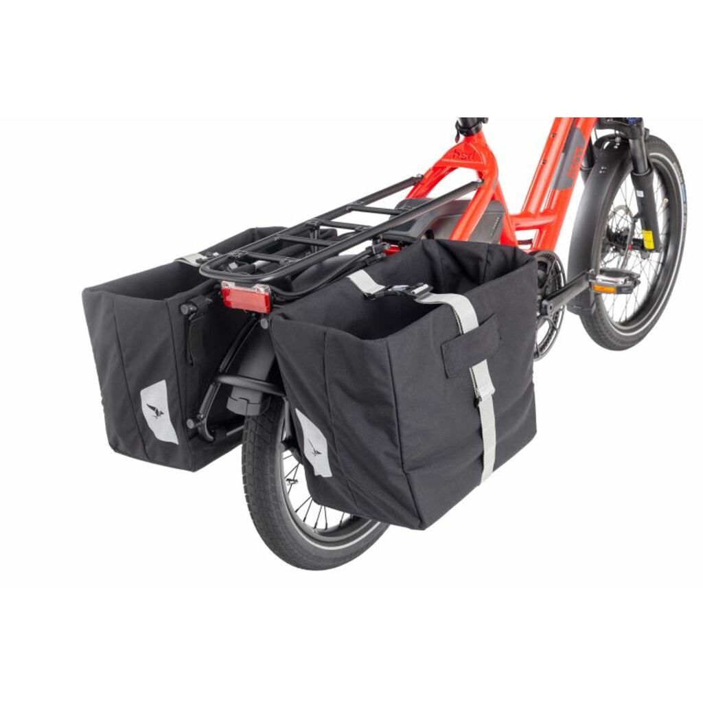 Torby na rower Tern Cargo Hold 37™ Panniers 