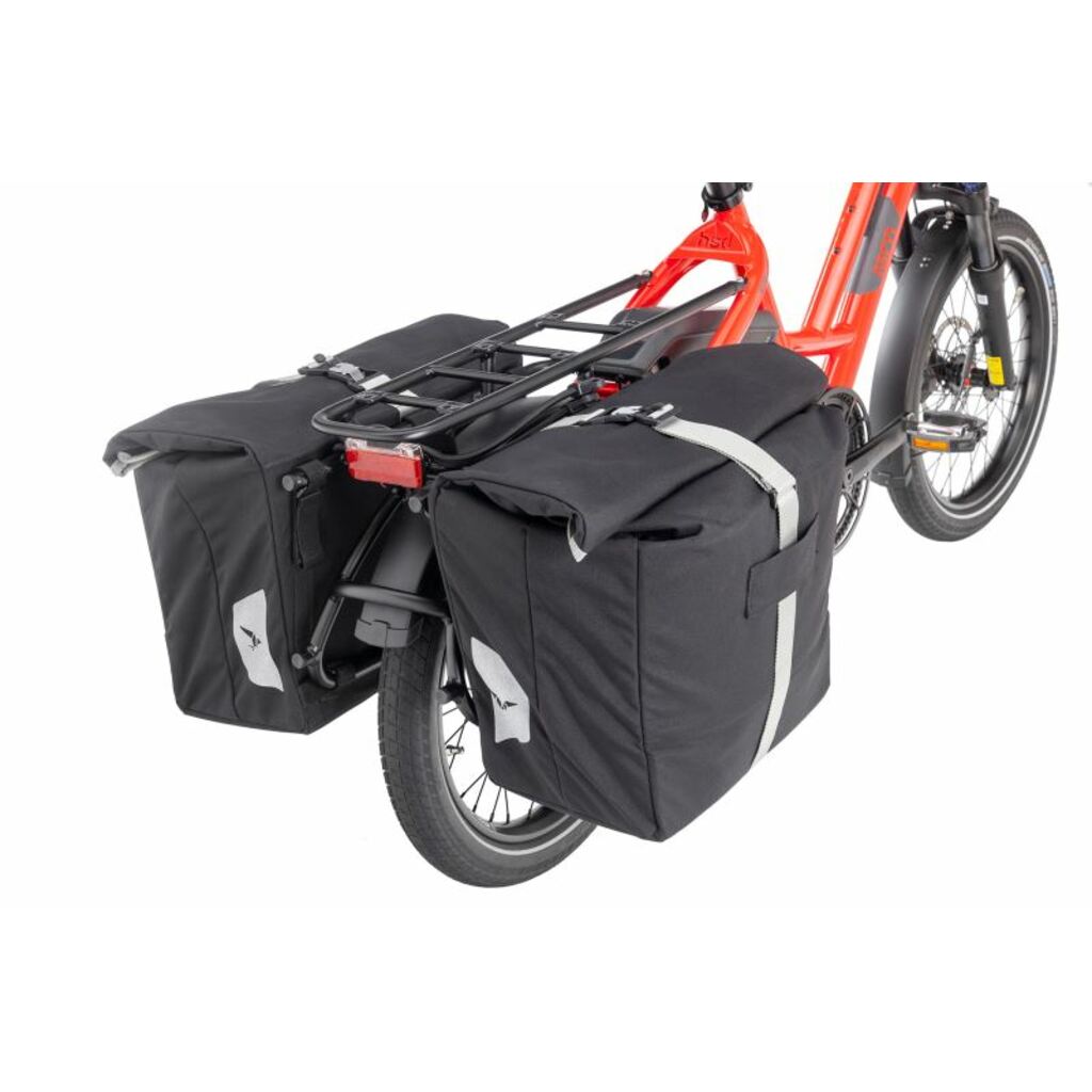 Torby na rower Tern Cargo Hold 37™ Panniers 