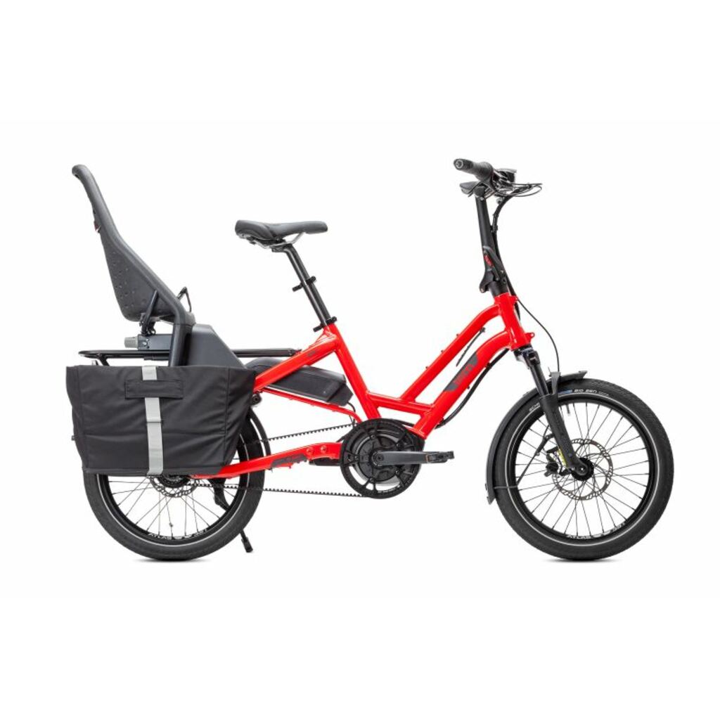 Torby na rower Tern Cargo Hold 37™ Panniers 