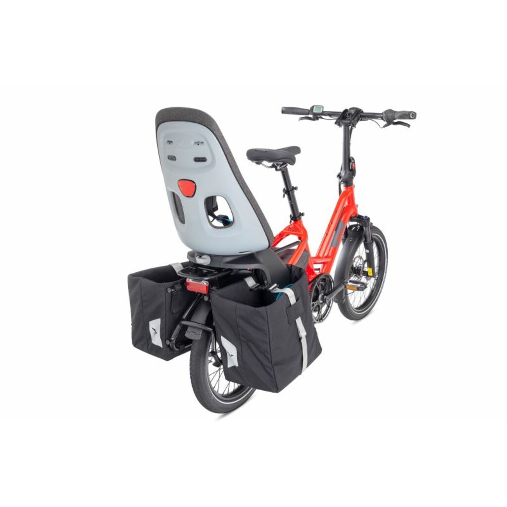 Torby na rower Tern Cargo Hold 37™ Panniers 