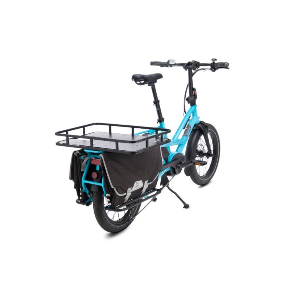 Komponenty do roweru Tern Shortbed™ Tray