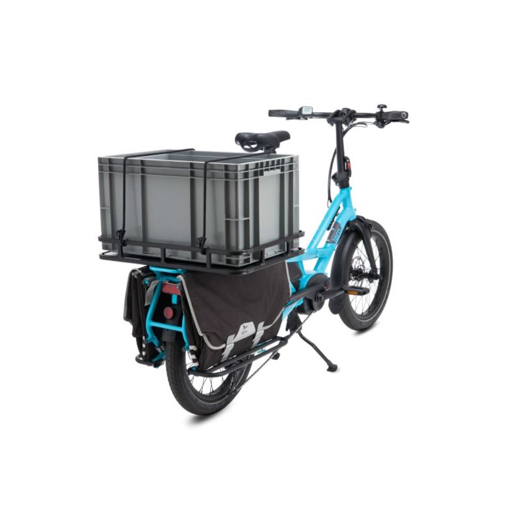 Komponenty do roweru Tern Shortbed™ Tray