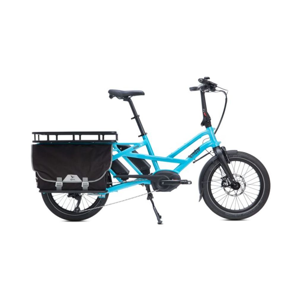 Komponenty do roweru Tern Shortbed™ Tray
