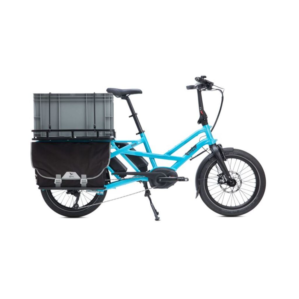 Komponenty do roweru Tern Shortbed™ Tray